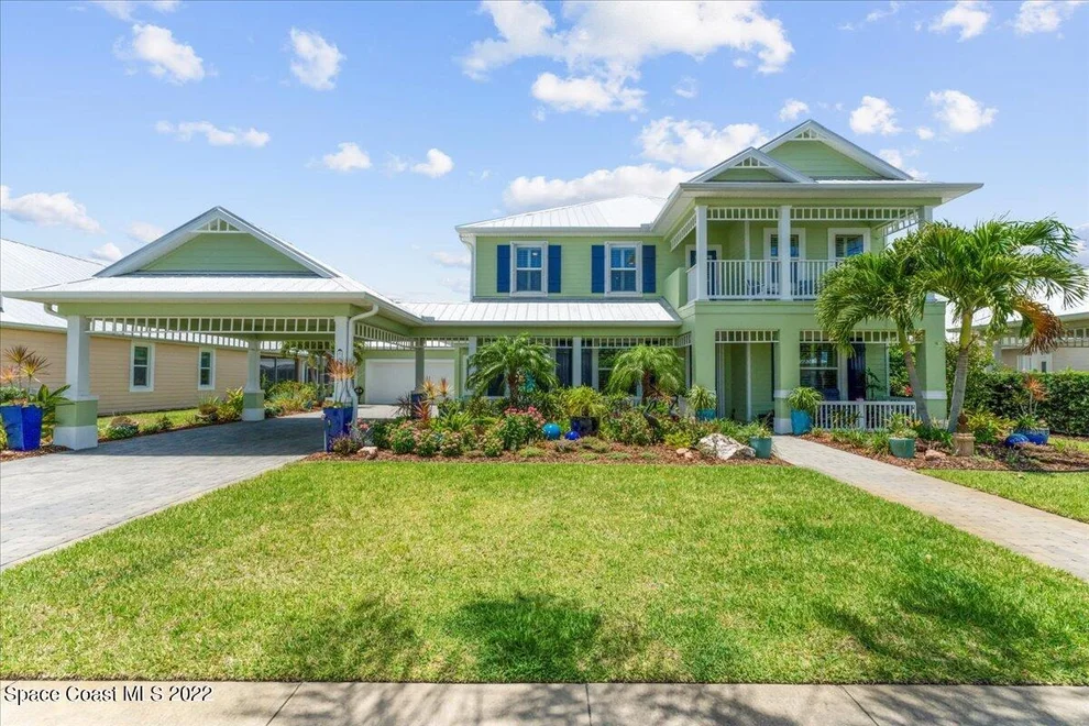 Unit for sale at 1402 Vestavia Circle, Melbourne, FL 32940
