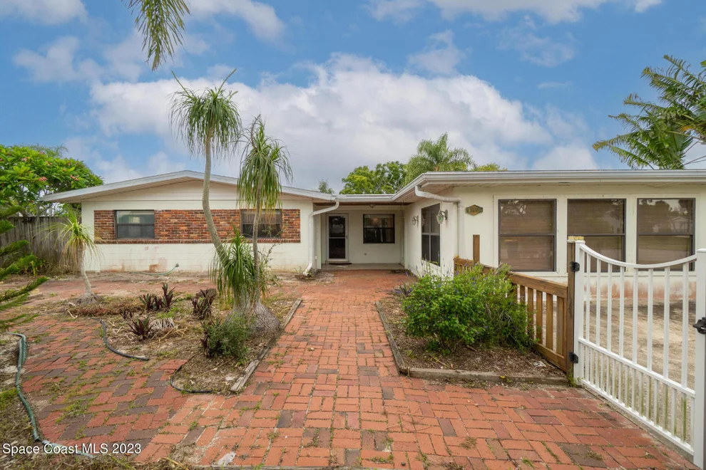 Unit for sale at 1505 Surfside Boulevard, Merritt Island, FL 32952