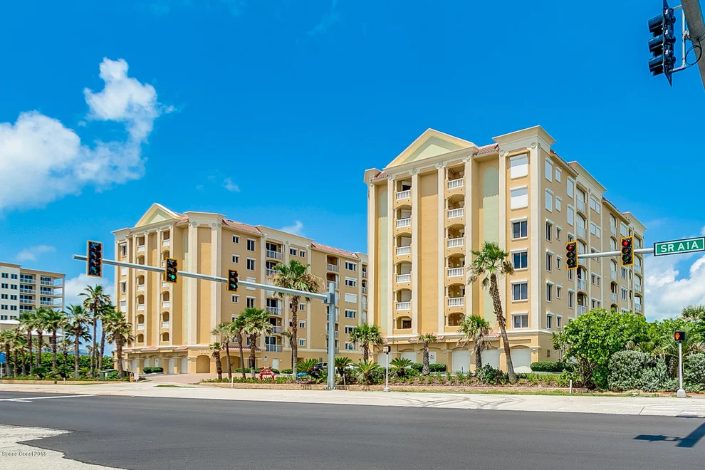 Unit for sale at 1095 Florida A1a, Satellite Beach, FL 32937