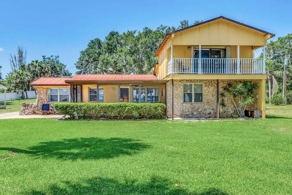 Unit for sale at 2017 Rockledge Drive, Rockledge, FL 32955
