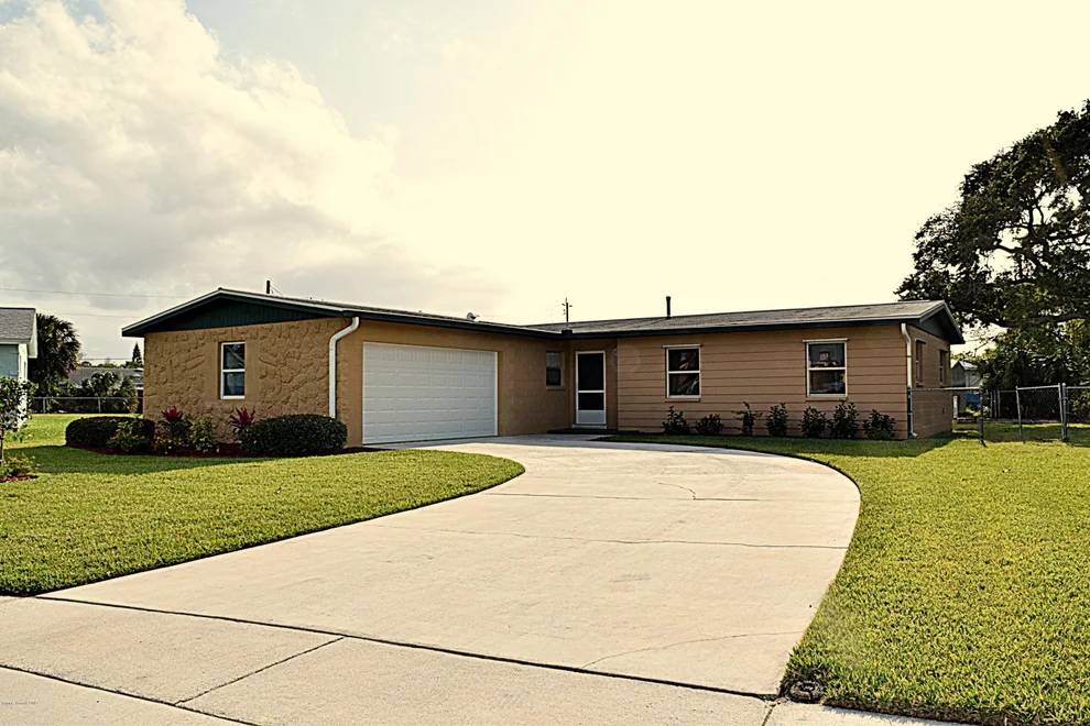 Unit for sale at 525 Monitor Street, Merritt Island, FL 32952
