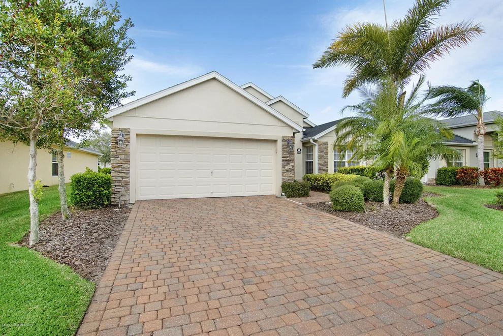 Unit for sale at 7162 Rossi Way, Melbourne, FL 32940