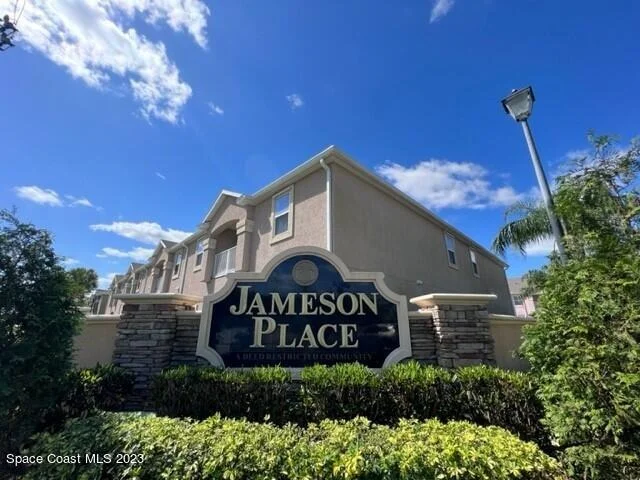 Unit for sale at 4107 Meander Place, Rockledge, FL 32955