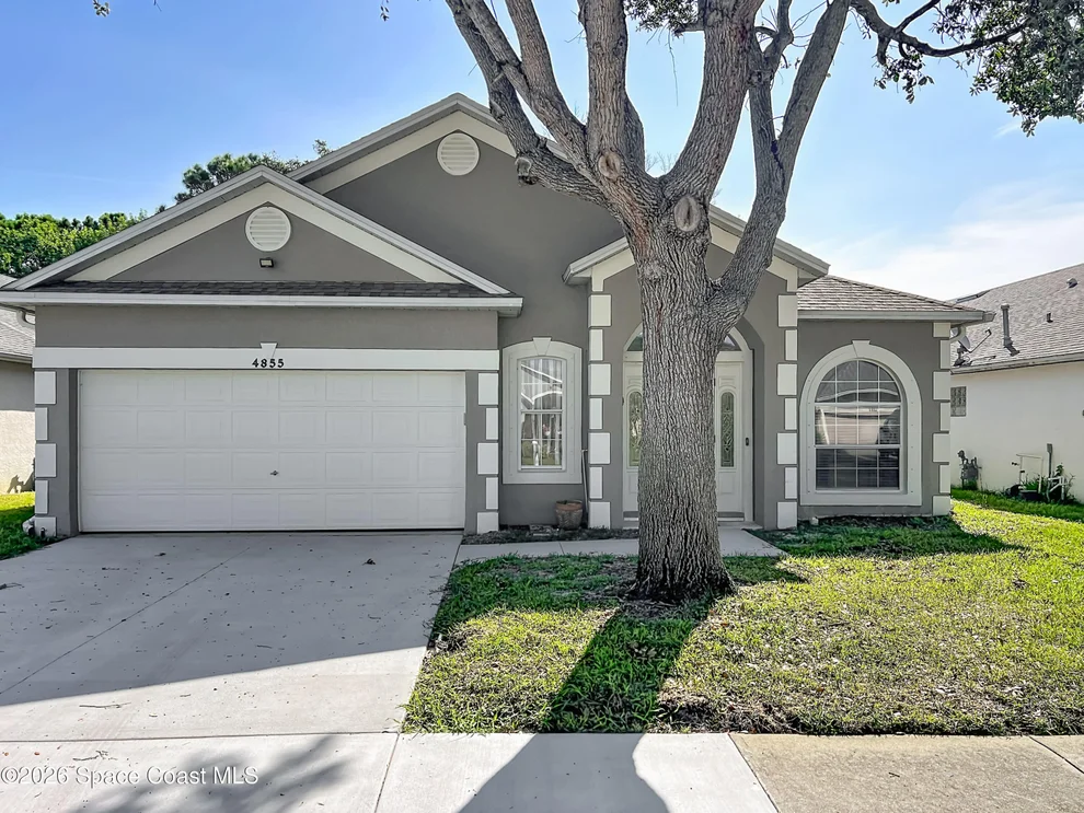 Unit for sale at 4855 Erin Lane, Melbourne, FL 32940