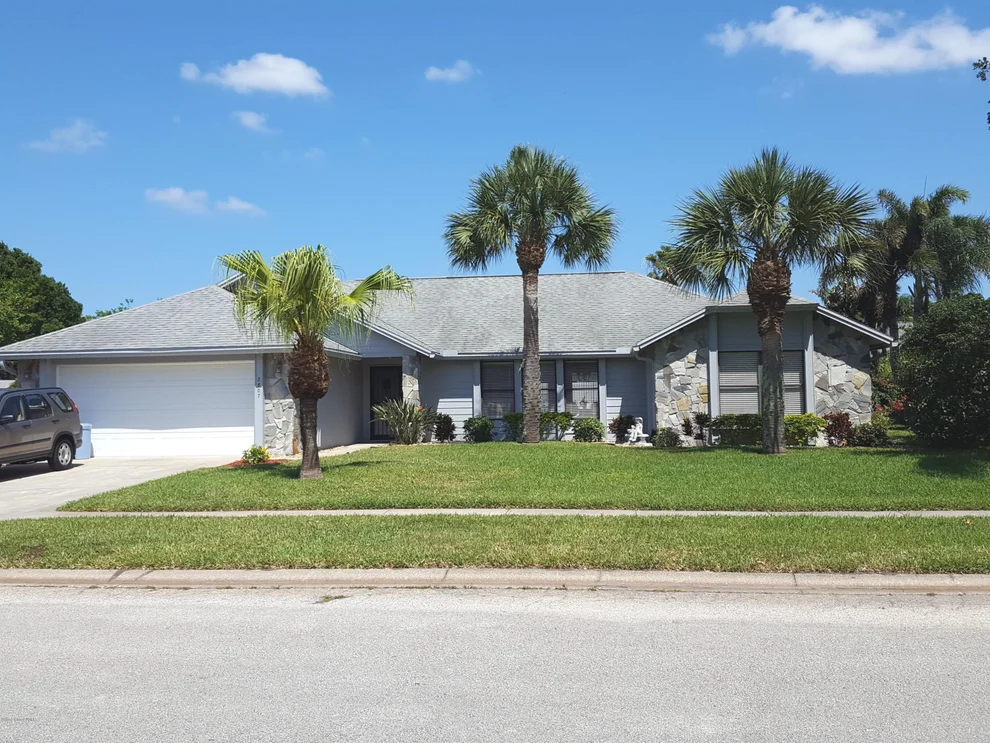 Unit for sale at 2807 Kingsmill Avenue, Melbourne, FL 32934