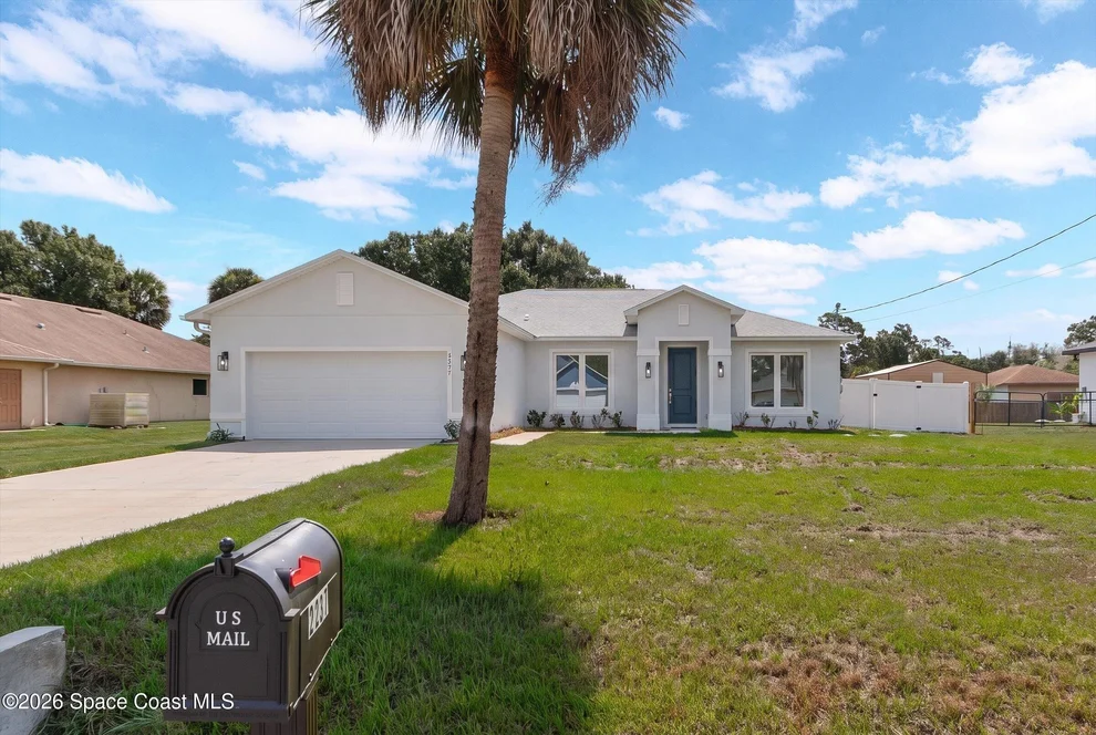 Unit for sale at 2237 Iowa Street, Melbourne, FL 32904