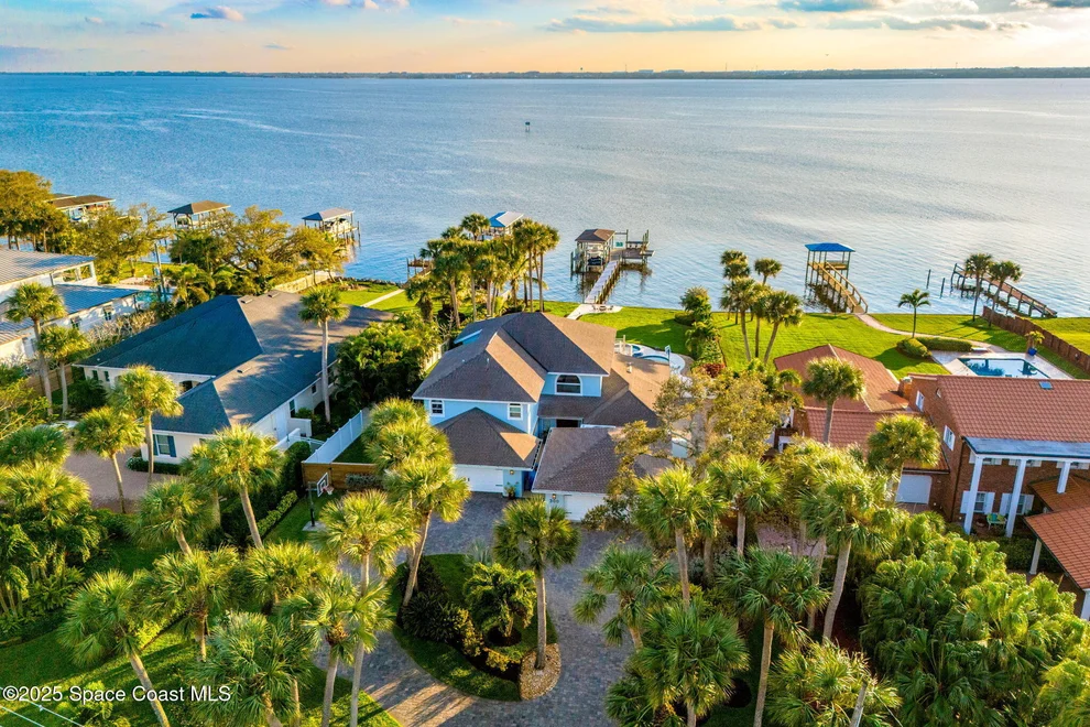 Unit for sale at 300 Riverside Drive, Melbourne Beach, FL 32951