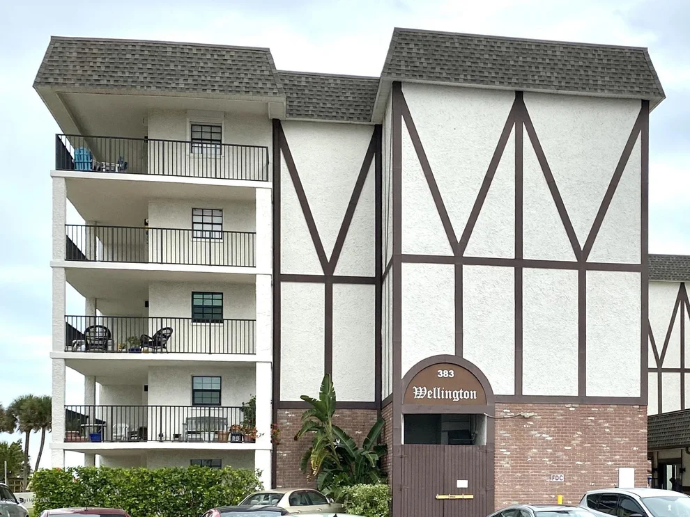 Unit for sale at 383 N Atlantic Avenue, Cocoa Beach, FL 32931