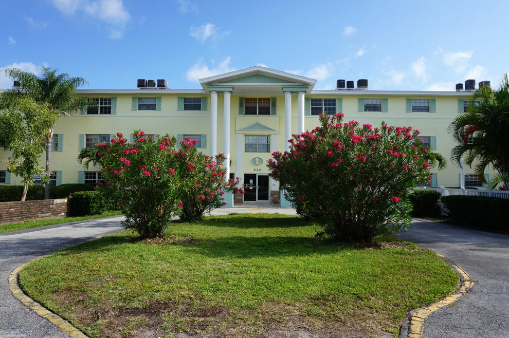 Unit for sale at 230 Columbia Drive, Cape Canaveral, FL 32920