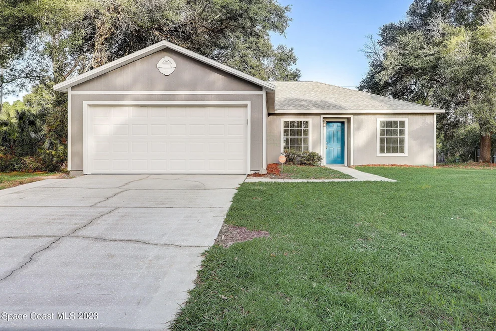 Unit for sale at 951 Lava Street SE, Palm Bay, FL 32909