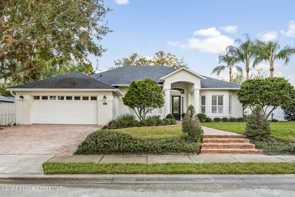 Unit for sale at 341 Treasure Lagoon Lane, Merritt Island, FL 32953