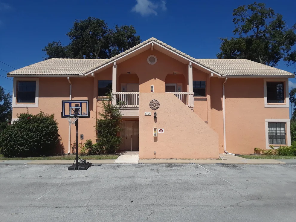 Unit for sale at 2109 Hidden Grove Lane, Merritt Island, FL 32953