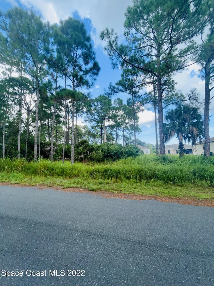 Unit for sale at 2627 Tennyson Avenue SE, Palm Bay, FL 32909