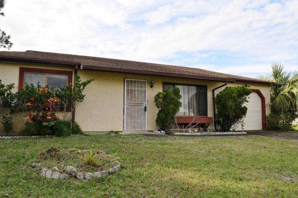 Unit for sale at 1250 Bolin Avenue NE, Palm Bay, FL 32907