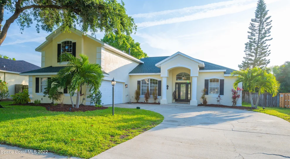 Unit for sale at 6013 Newbury Circle, Melbourne, FL 32940