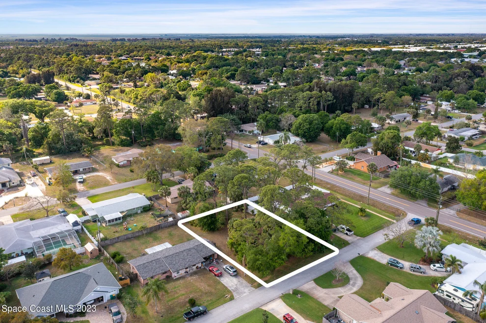 Unit for sale at 581 Ponderosa Street, Melbourne, FL 32904