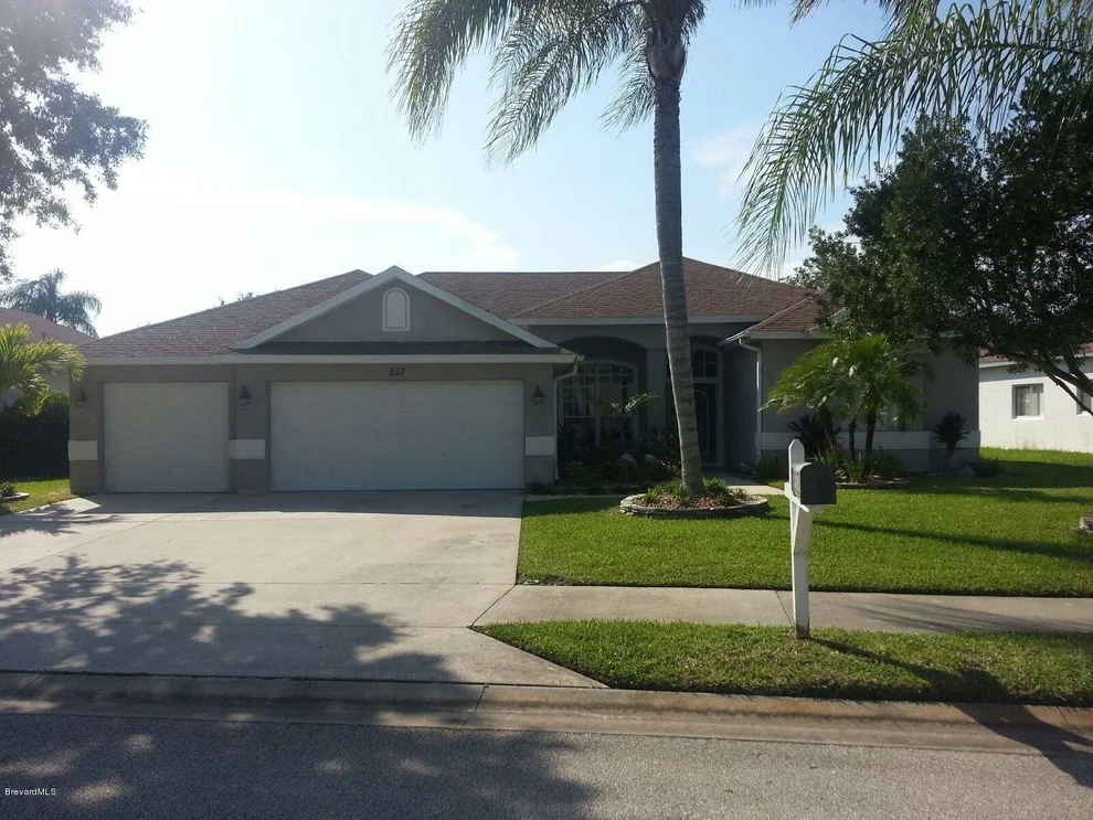 Unit for sale at 832 Carriage Hill Road, Melbourne, FL 32940
