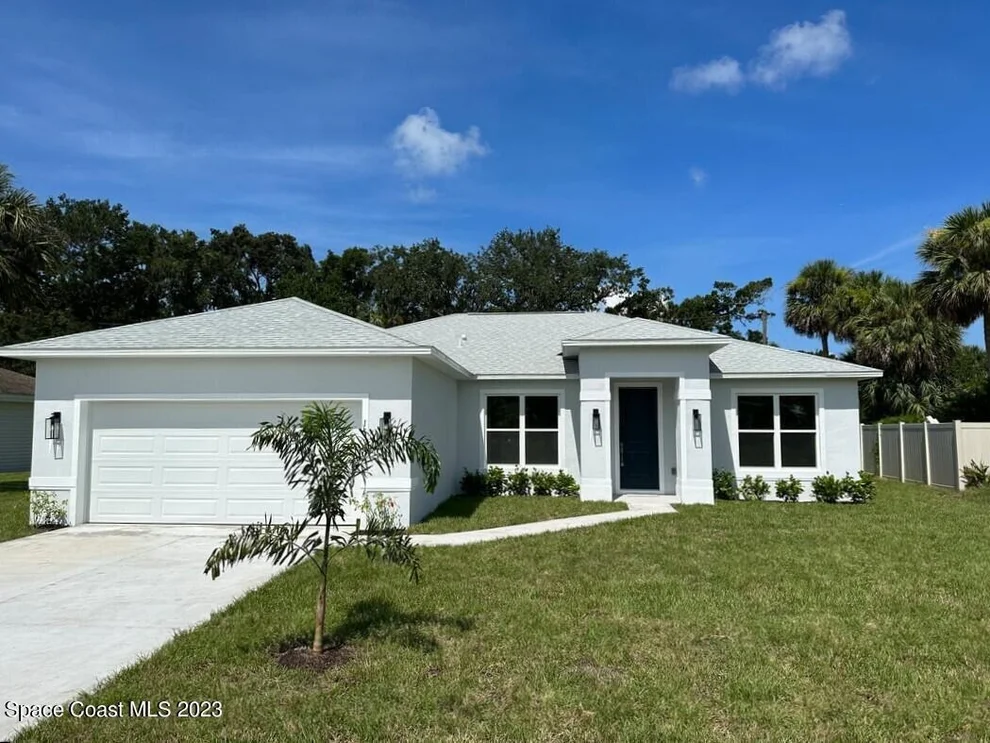 Unit for sale at 287 Greenbrier Avenue NW, Palm Bay, FL 32907