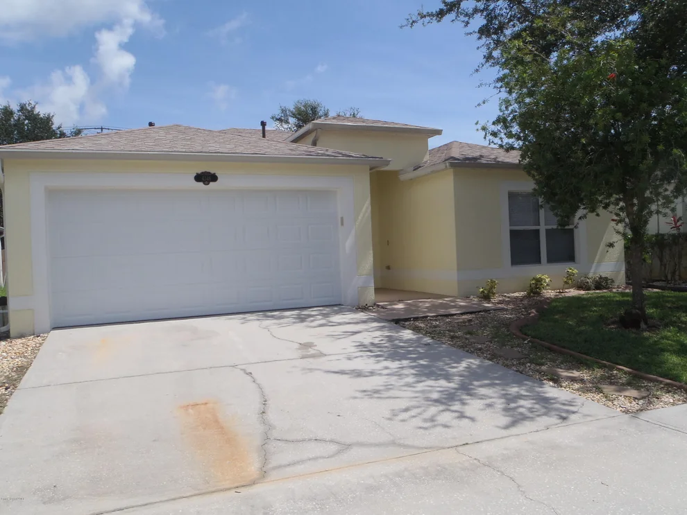 Unit for sale at 4346 Four Lakes Drive, Melbourne, FL 32940