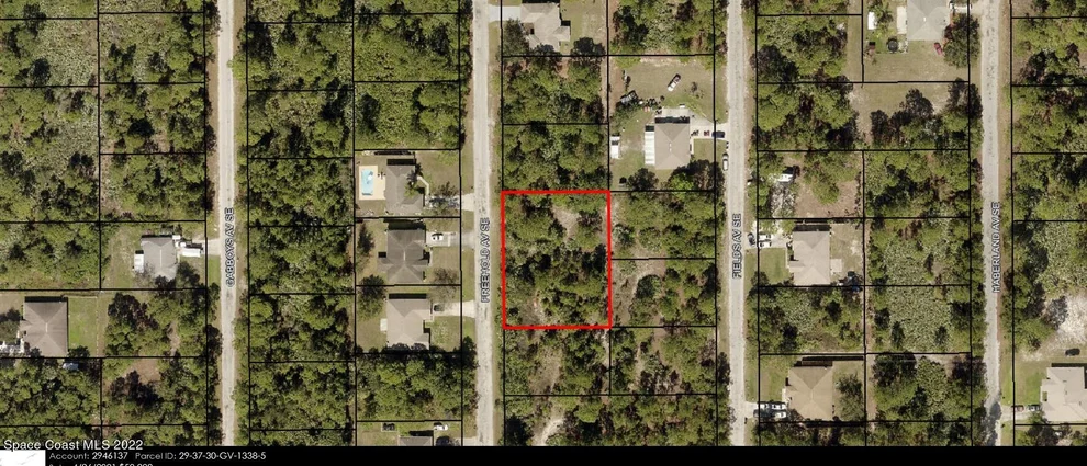 Unit for sale at 2773 Freehold Avenue SE, Palm Bay, FL 32909