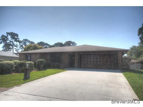Unit for sale at 858 NW Universe, Palm Bay, FL 32907