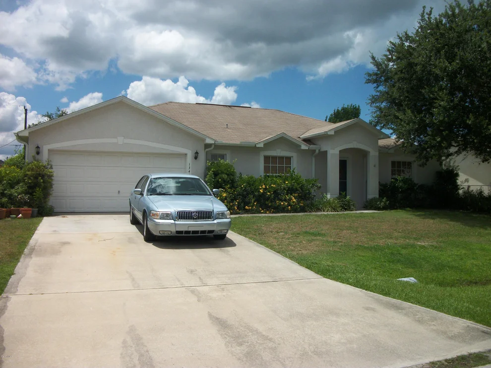 Unit for sale at 1343 Giralda Circle NW, Palm Bay, FL 32907