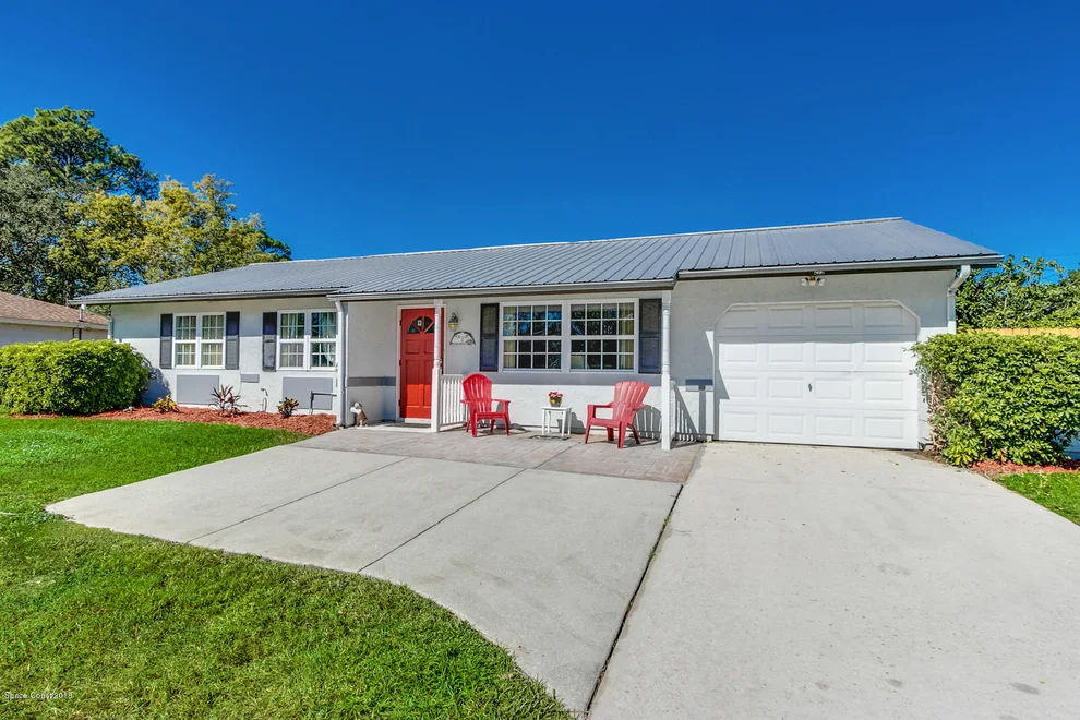 Unit for sale at 279 Emerson Drive NW, Palm Bay, FL 32907