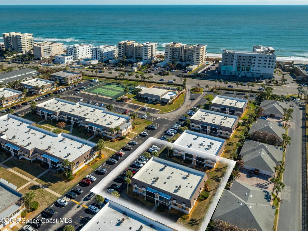 Unit for sale at 2700 N Highway A1a, Indialantic, FL 32903
