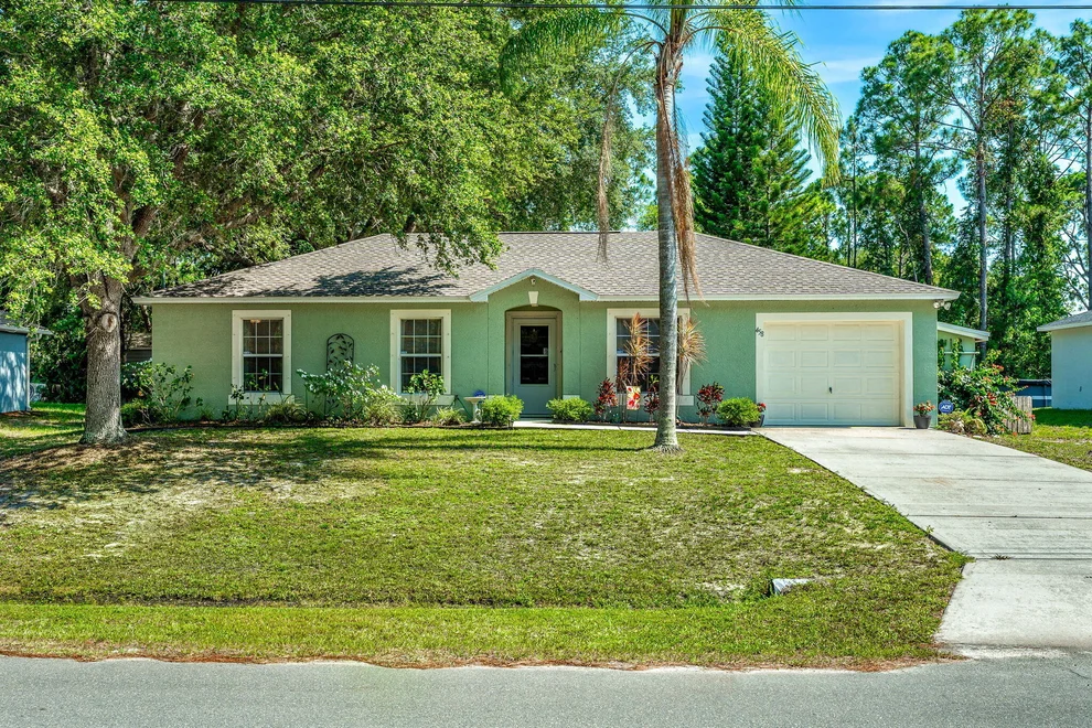 Unit for sale at 458 Reading Street SE, Palm Bay, FL 32909