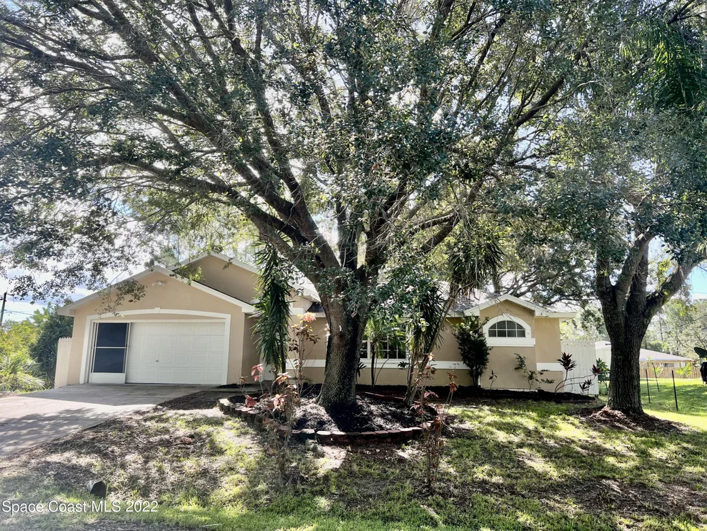 Unit for sale at 1140 Savannah Street, Palm Bay, FL 32909
