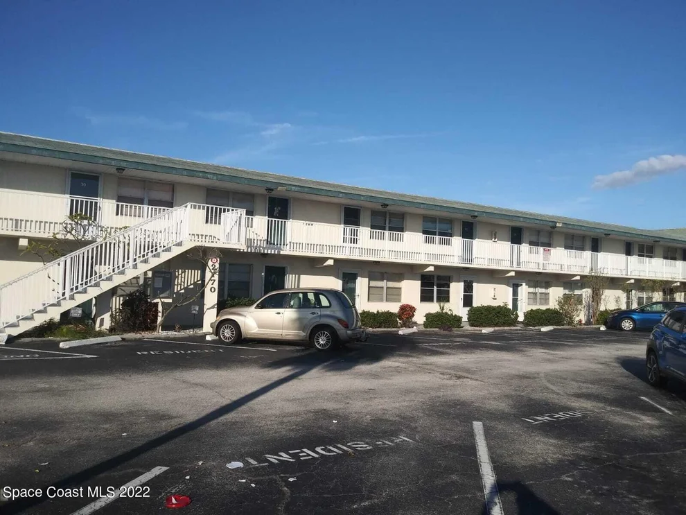 Unit for sale at 2170 Knox Mcrae Drive, Titusville, FL 32780