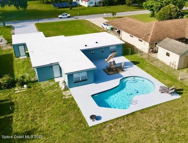 Unit for sale at 2855 Diamond Road, Titusville, FL 32796