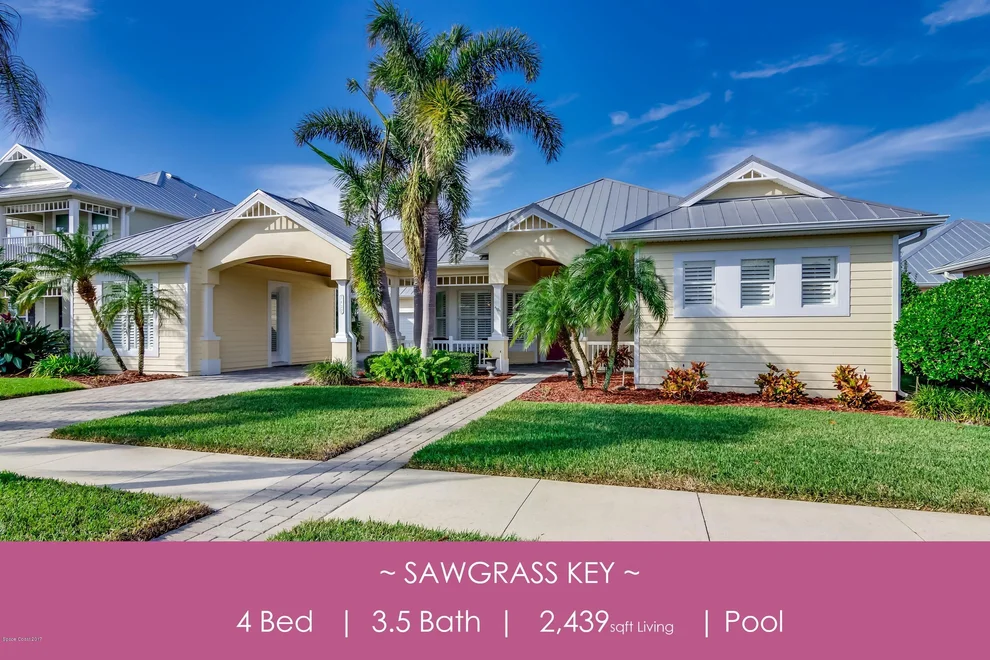 Unit for sale at 1422 Vestavia Circle, Melbourne, FL 32940