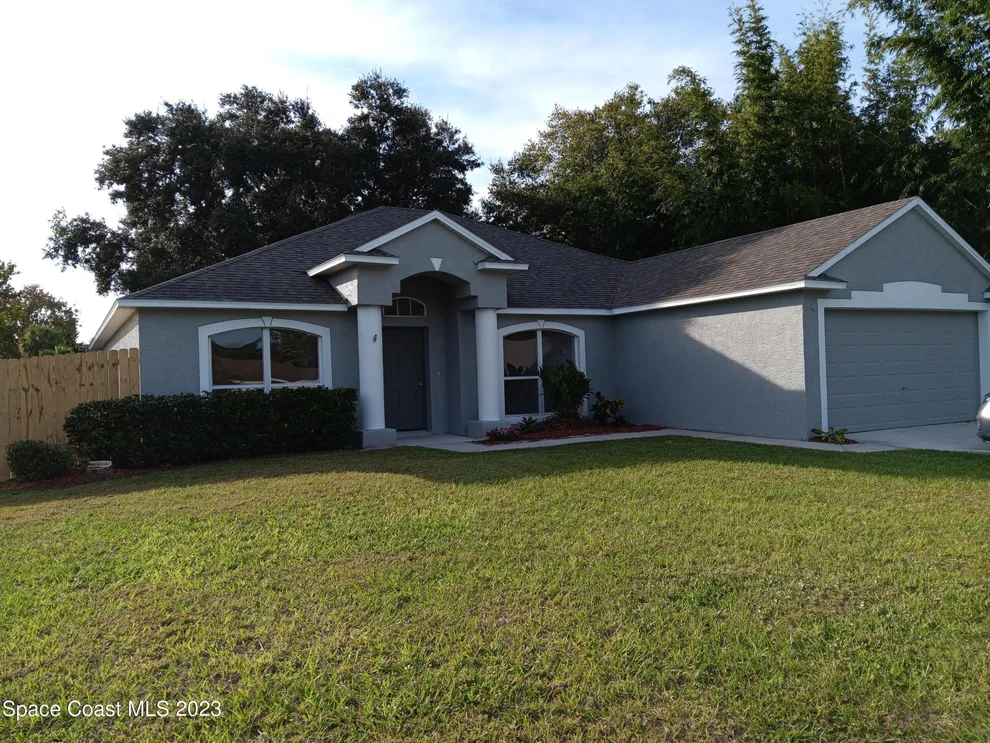 Unit for sale at 6350 Betty Avenue, Cocoa, FL 32927