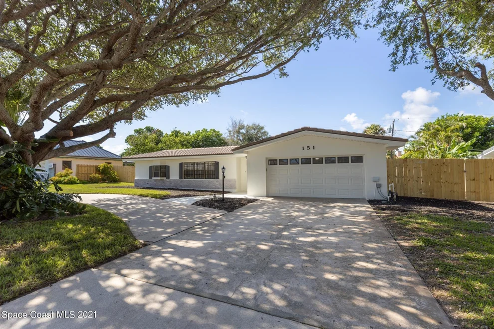 Unit for sale at 151 Cocoa Avenue, Indialantic, FL 32903