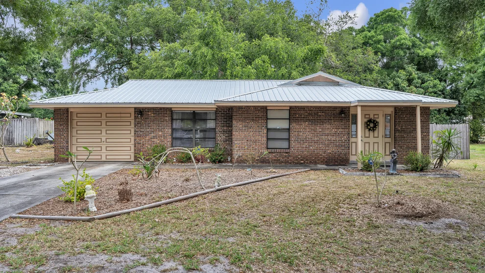 Unit for sale at 991 Waco Boulevard SE, Palm Bay, FL 32909