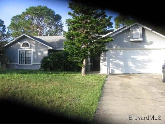 Unit for sale at 1554 Alexis Terr, Palm Bay, FL 32909