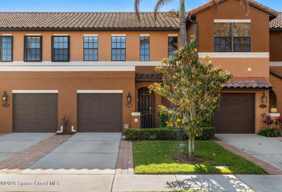 Unit for sale at 737 Ventura Drive, Satellite Beach, FL 32937
