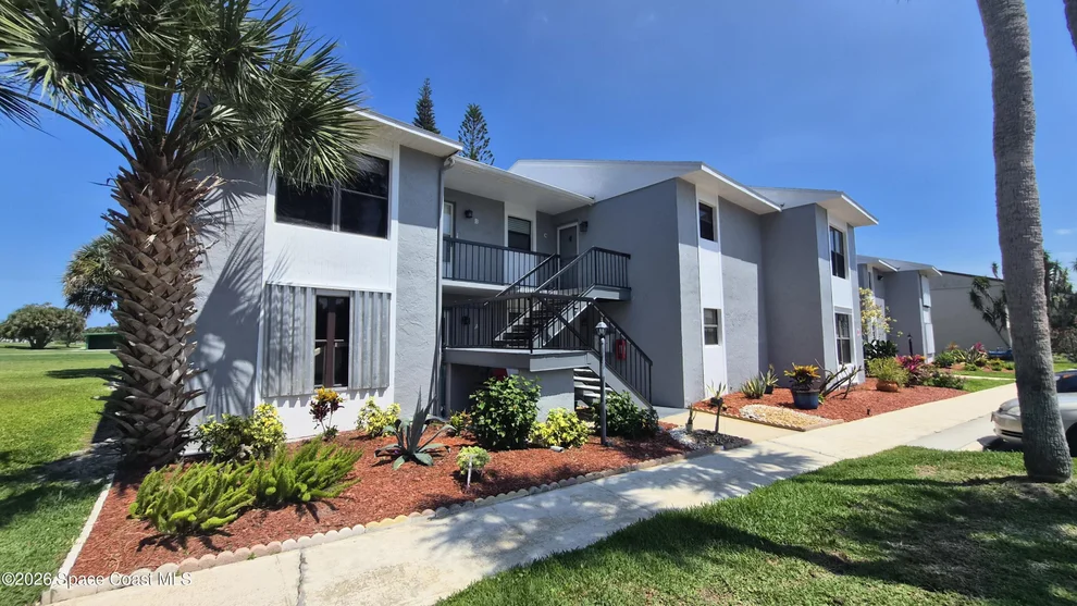 Unit for sale at 2801 Sand Trap Lane, Melbourne, FL 32935