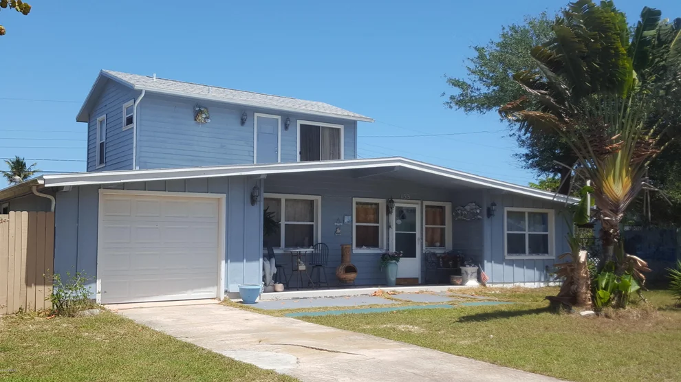 Unit for sale at 133 SE 2nd Street, Satellite Beach, FL 32937