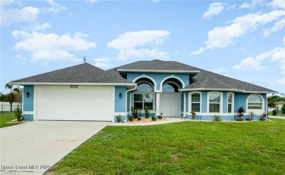 Unit for sale at 3422 SW 8th Court, Cape Coral, FL 33993