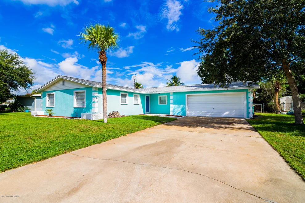 Unit for sale at 1450 Plum Avenue, Merritt Island, FL 32952