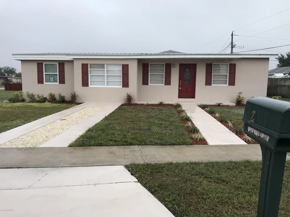 Unit for sale at 3201 Ideal Avenue NE, Palm Bay, FL 32905