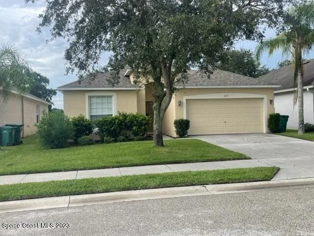 Unit for sale at 622 Cressa Circle, Cocoa, FL 32926
