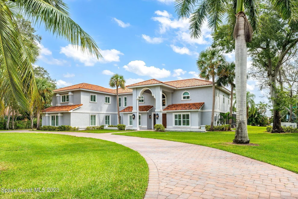 Unit for sale at 5160 Del Sol Drive, Merritt Island, FL 32952