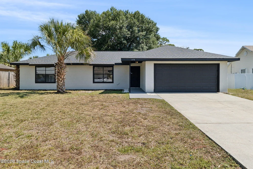 Unit for sale at 1374 Pakenham Street NW, Palm Bay, FL 32907