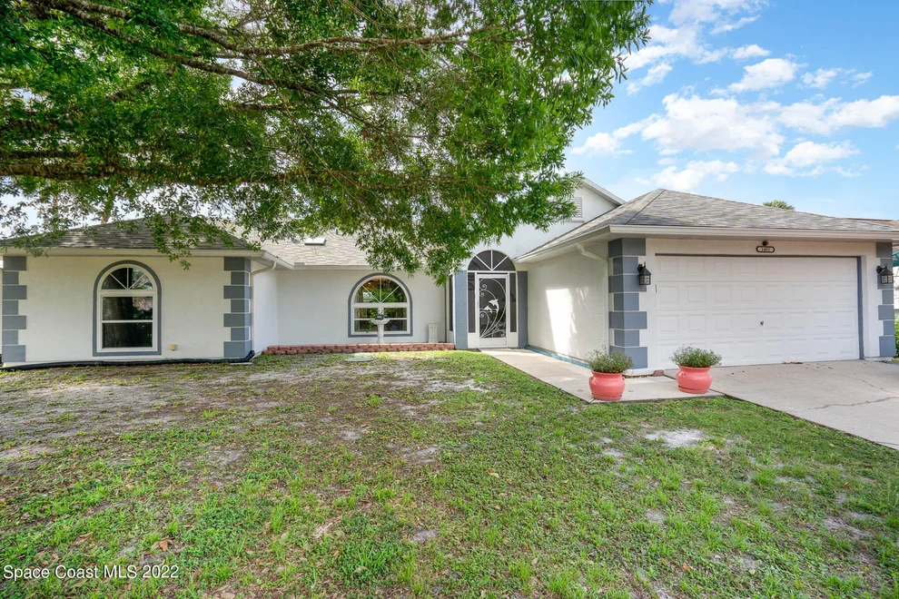 Unit for sale at 1481 Ruffin Circle SE, Palm Bay, FL 32909