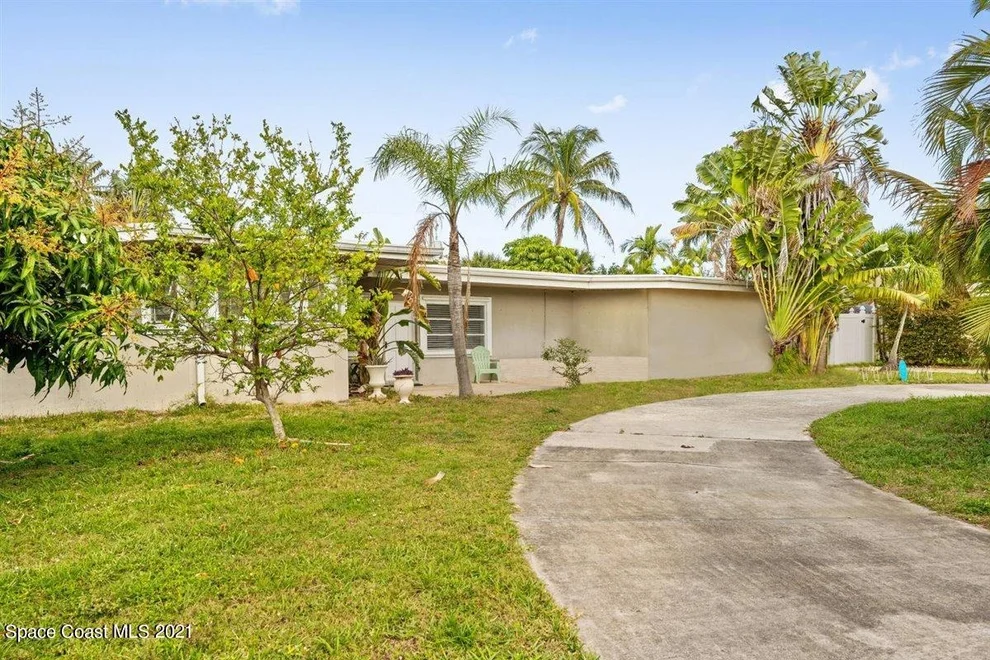 Unit for sale at 510 Banyan Way, Melbourne Beach, FL 32951
