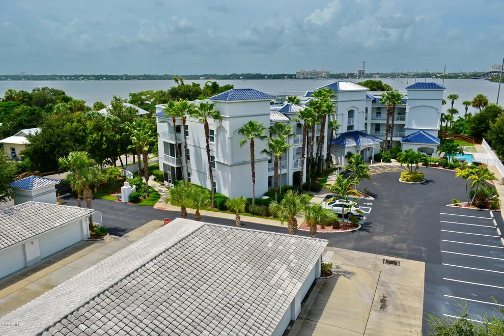 Unit for sale at 420 Moore Park Lane, Merritt Island, FL 32952