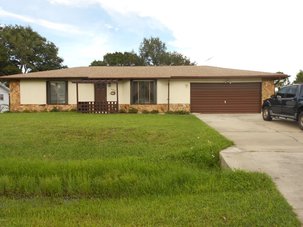 Unit for sale at 1061 SE Hosbine Street, Palm Bay, FL 32909